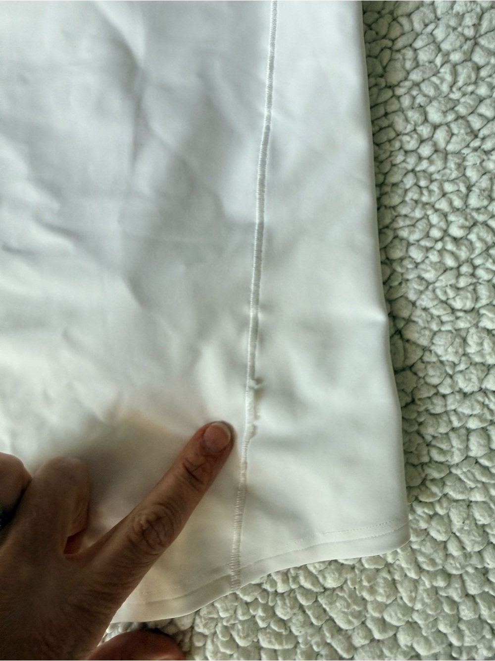 Athleta Interval Tank - White - Picture 7 of 7